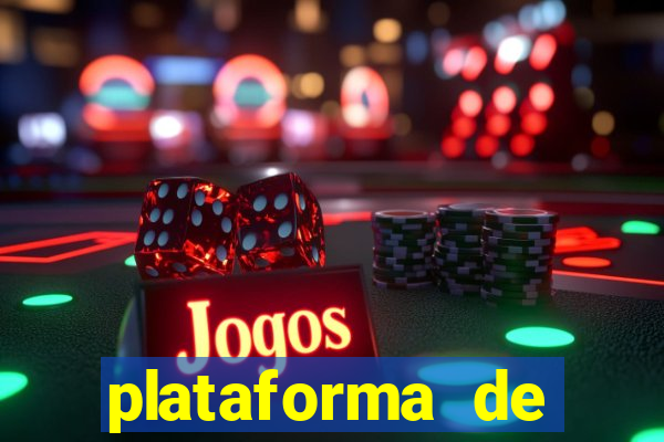 plataforma de casino chinesa