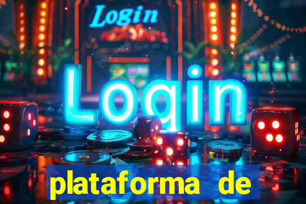 plataforma de casino chinesa
