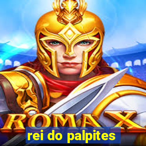 rei do palpites
