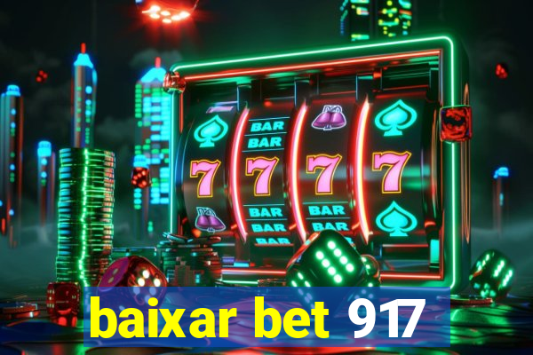 baixar bet 917