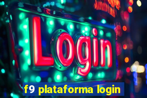 f9 plataforma login