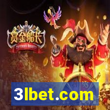3lbet.com