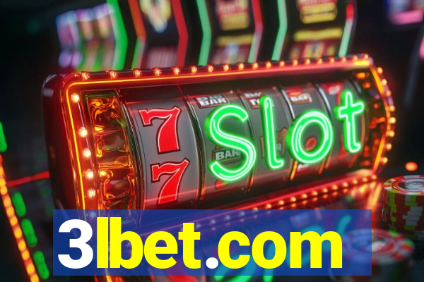 3lbet.com