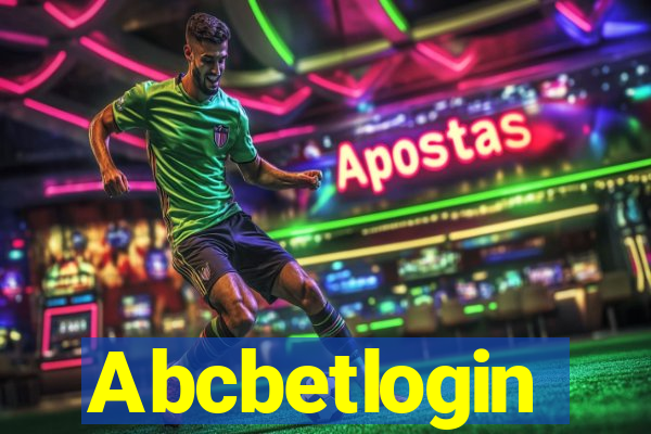 Abcbetlogin