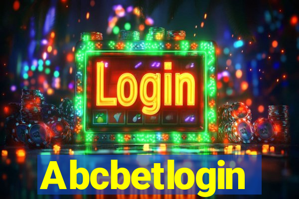 Abcbetlogin