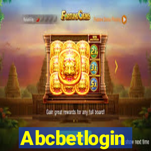 Abcbetlogin
