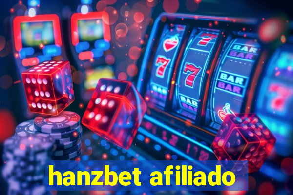 hanzbet afiliado