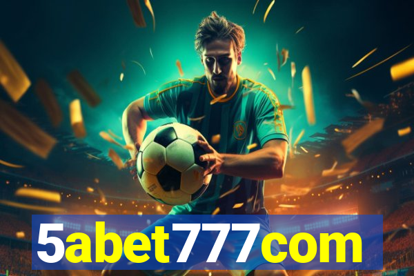 5abet777com