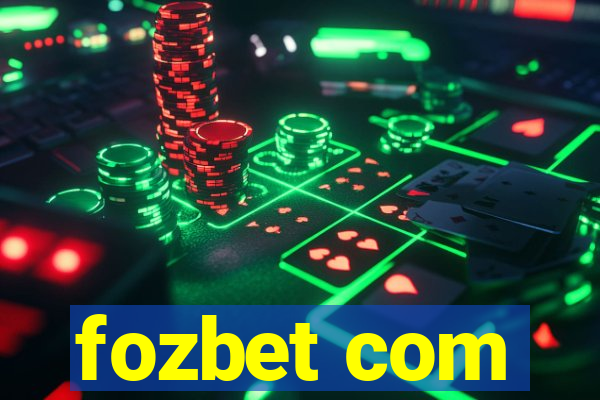 fozbet com
