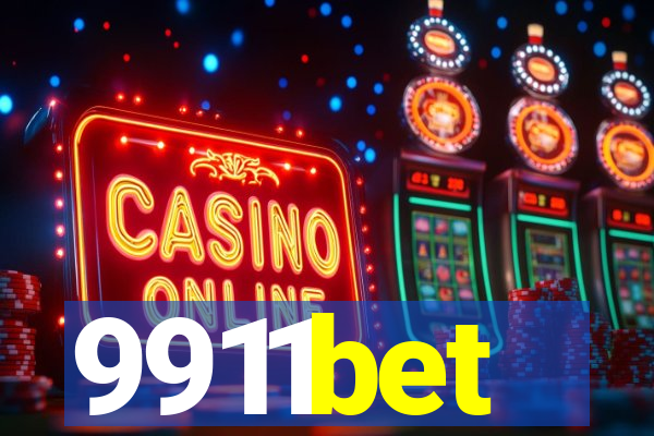 9911bet
