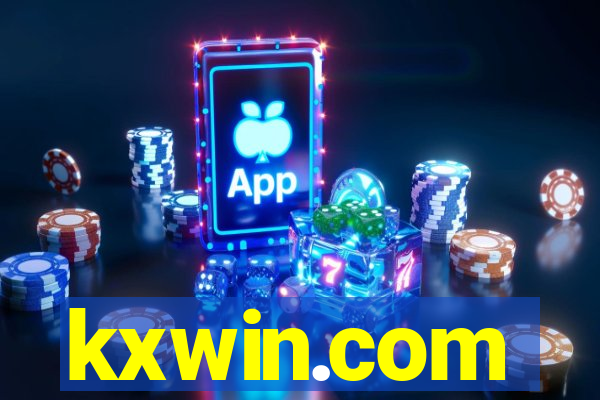 kxwin.com