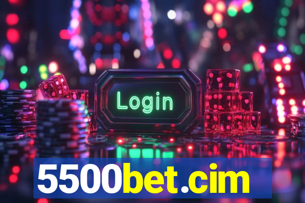 5500bet.cim
