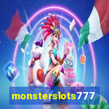 monsterslots777