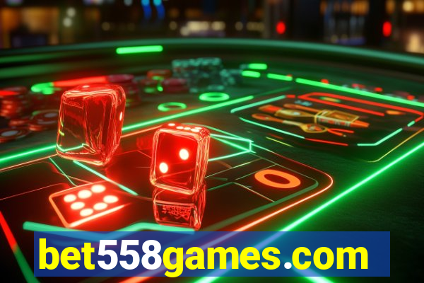 bet558games.com