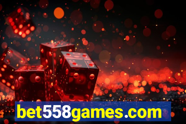 bet558games.com