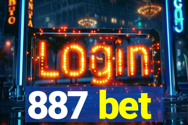 887 bet
