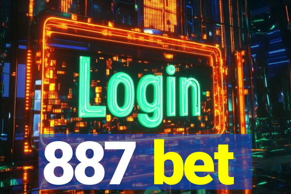 887 bet