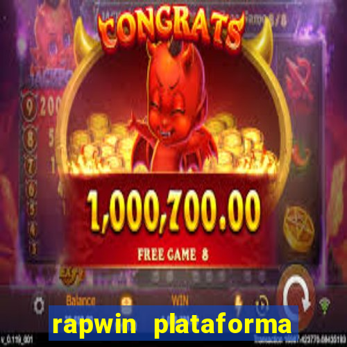 rapwin plataforma de jogos