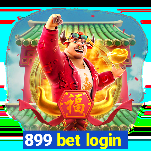 899 bet login