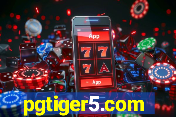 pgtiger5.com