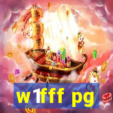 w1fff pg