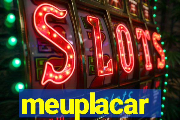 meuplacar