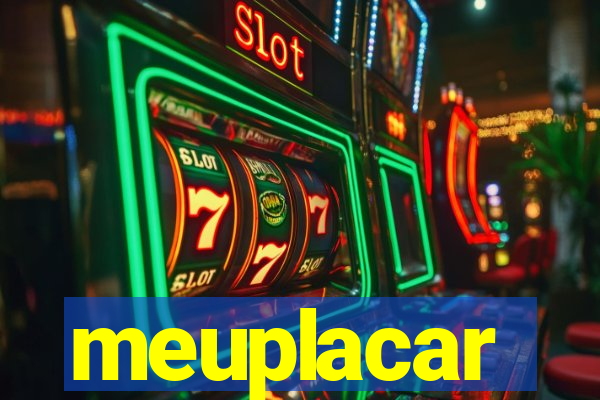 meuplacar