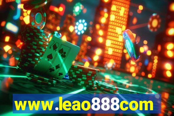 www.leao888com