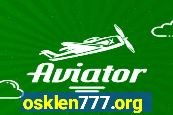 osklen777.org