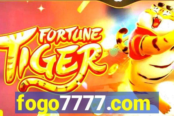 fogo7777.com