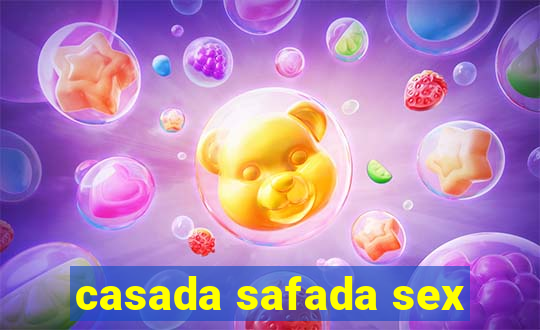 casada safada sex