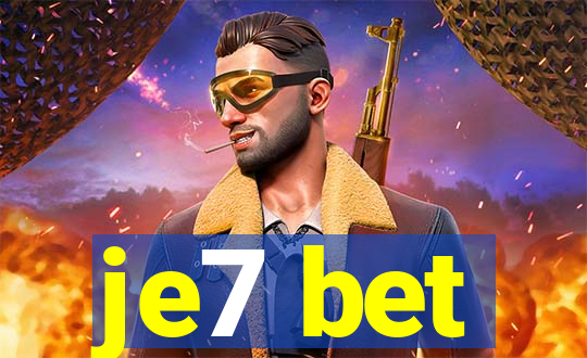 je7 bet