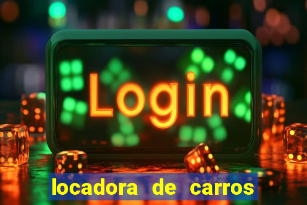 locadora de carros porto velho