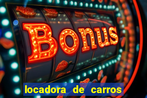 locadora de carros porto velho