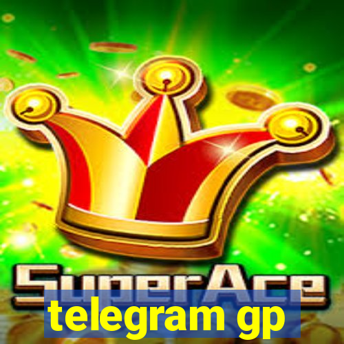 telegram gp