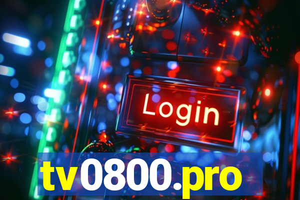 tv0800.pro