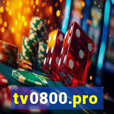 tv0800.pro