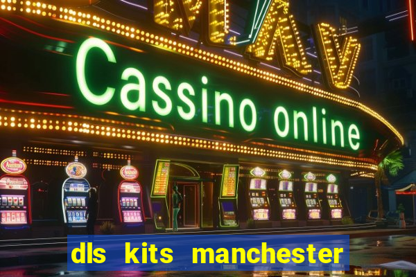 dls kits manchester city 2023