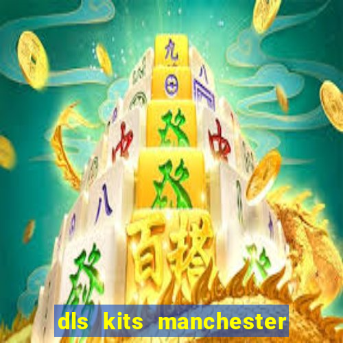 dls kits manchester city 2023