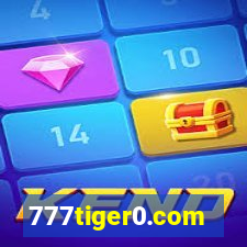 777tiger0.com