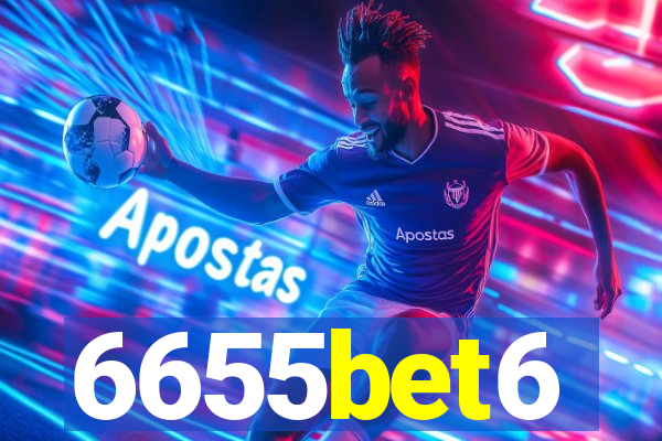 6655bet6