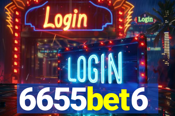 6655bet6