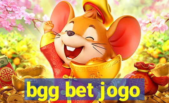 bgg bet jogo