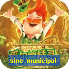 sine municipal porto velho