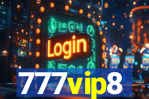 777vip8