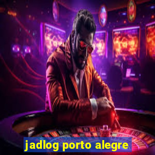 jadlog porto alegre
