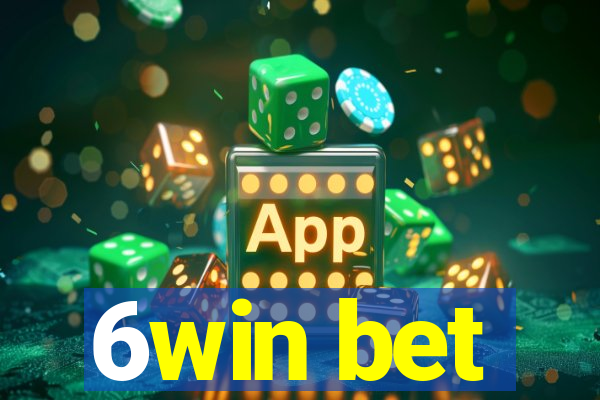6win bet