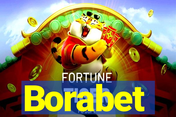 Borabet