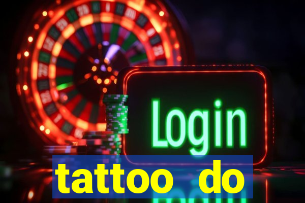 tattoo do corinthians feminina