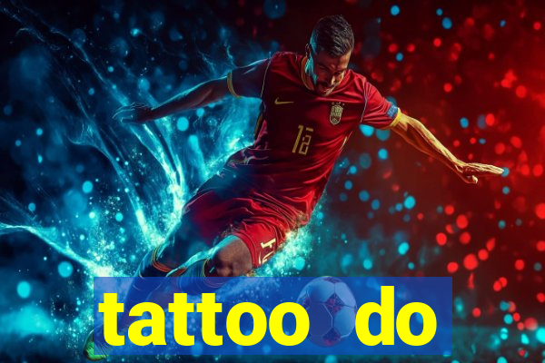 tattoo do corinthians feminina